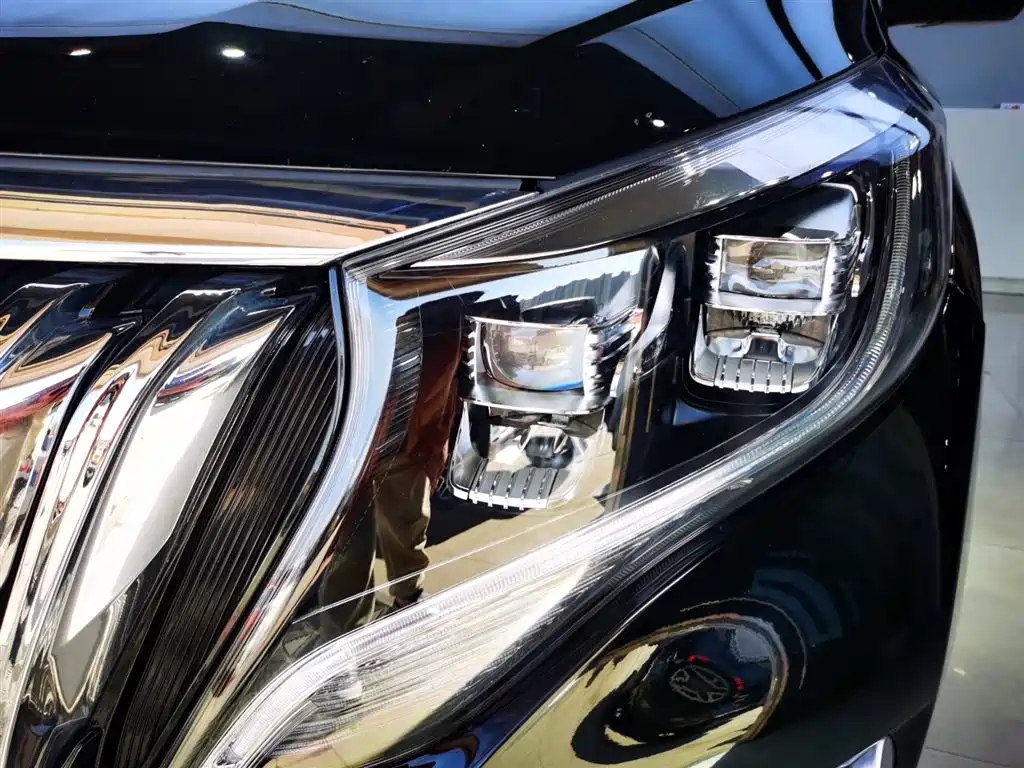 TRUMPCHI M8 2020