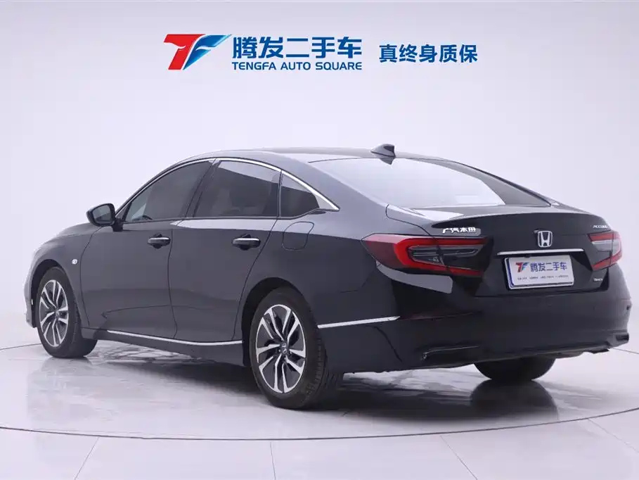 HONDA ACCORD 2023
