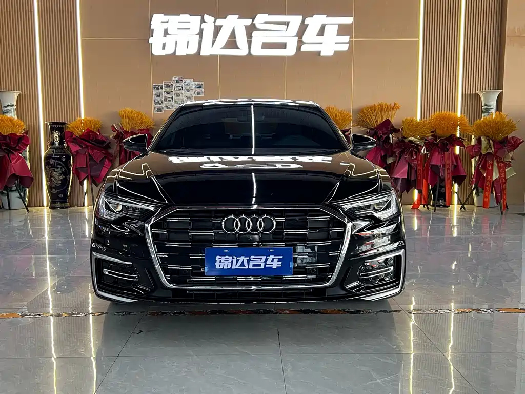 AUDI A6L 2024