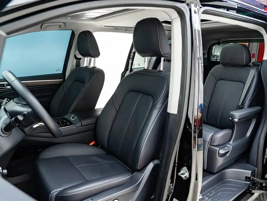 TRUMPCHI M8 2022