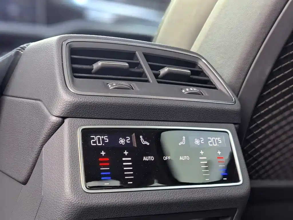 AUDI A6L 2023