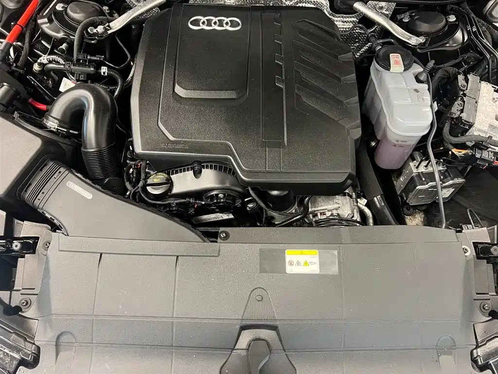 AUDI A6L 2023