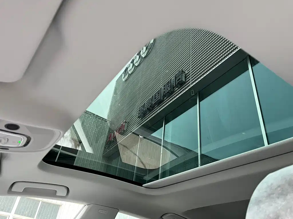 AUDI A7 2024