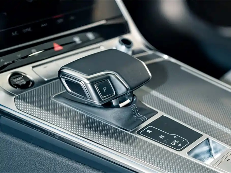 AUDI A6L 2023