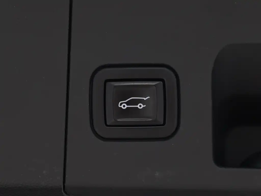 CADILLAC XT5 2021