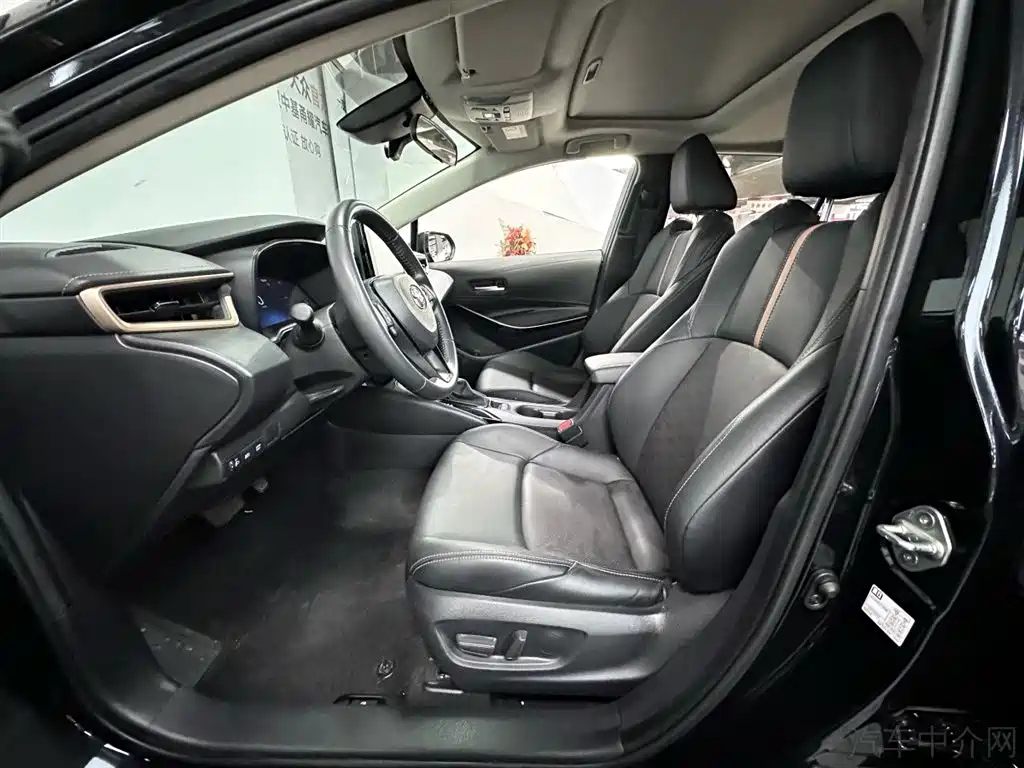 TOYOTA OTHER 2021