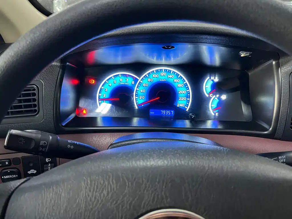 BYD F3 2018
