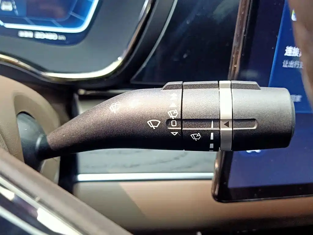BYD HAN 2022