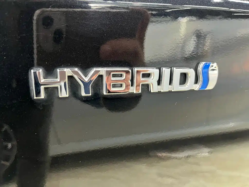 TOYOTA AVALON 2021