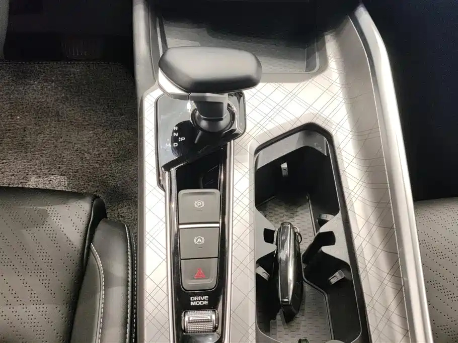 GEELY AUTO PREFACE 2022