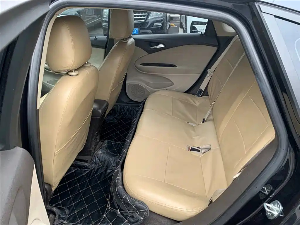 BUICK VERANO 2016