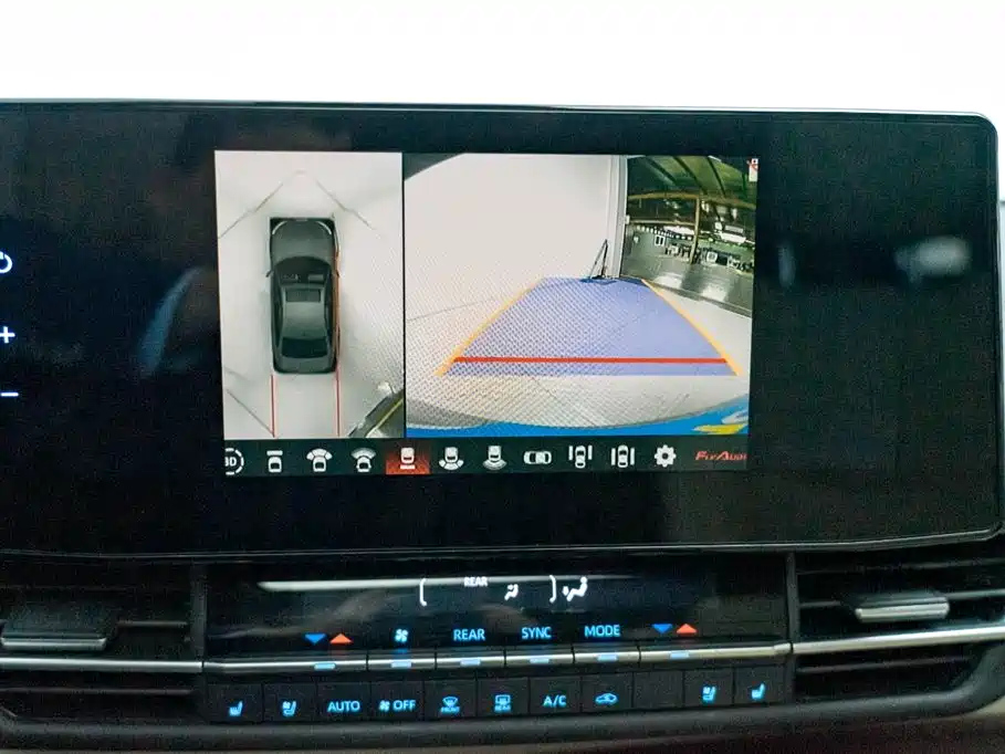TOYOTA SIENNA SIENNA 2022