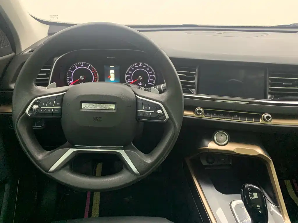 HAVAL H6 2021