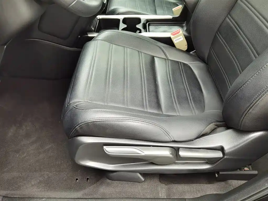 HONDA CR-V 2020