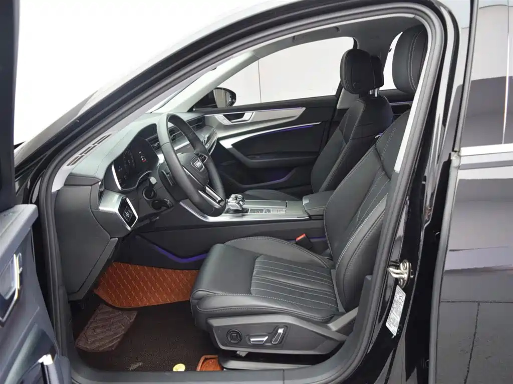 AUDI A6L 2023