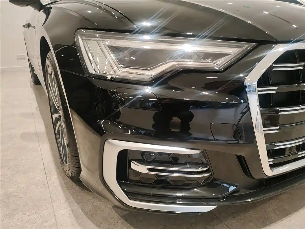 AUDI A6L 2024