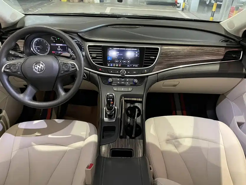 BUICK LACROSSE 2020