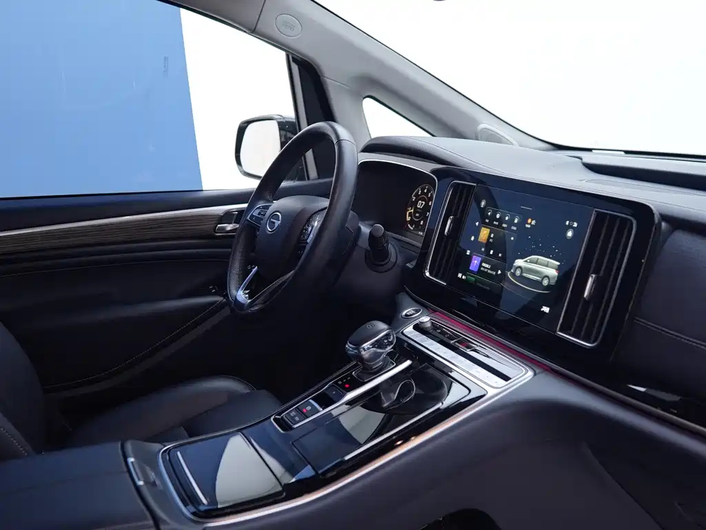 TRUMPCHI M8 2021