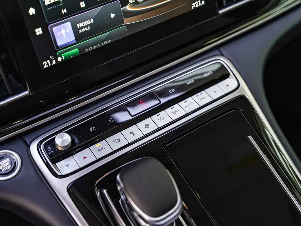 TRUMPCHI M8 2022