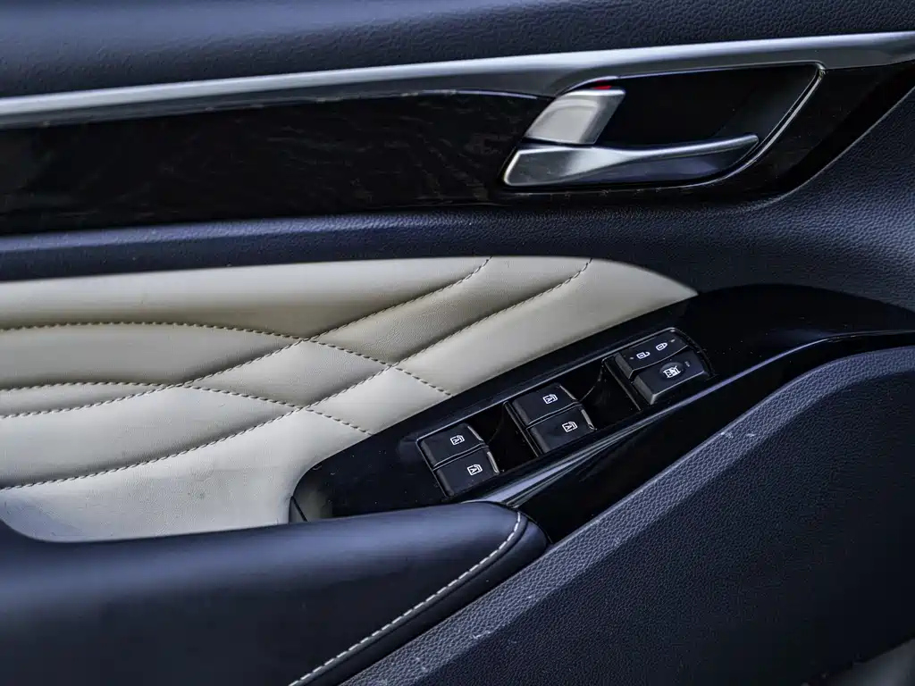 TRUMPCHI M8 2022
