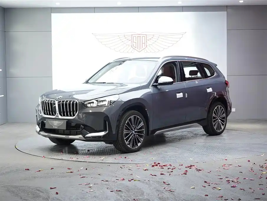 BMW X1 2023