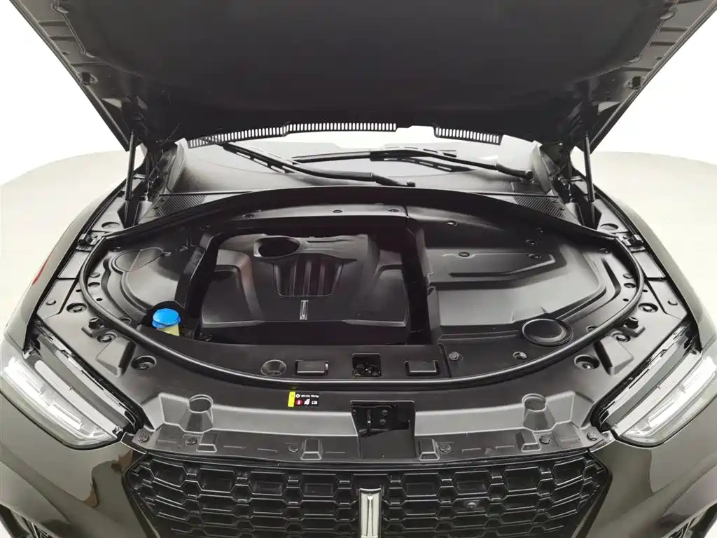 WEY VV7 2018