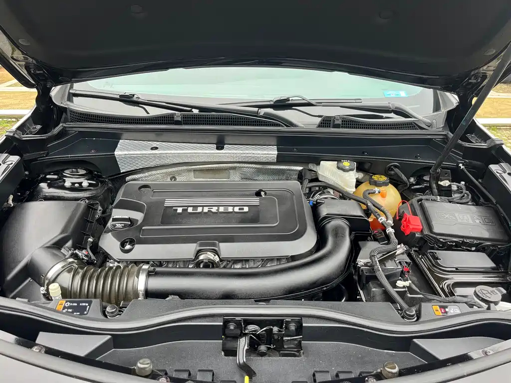CADILLAC XT4 2019