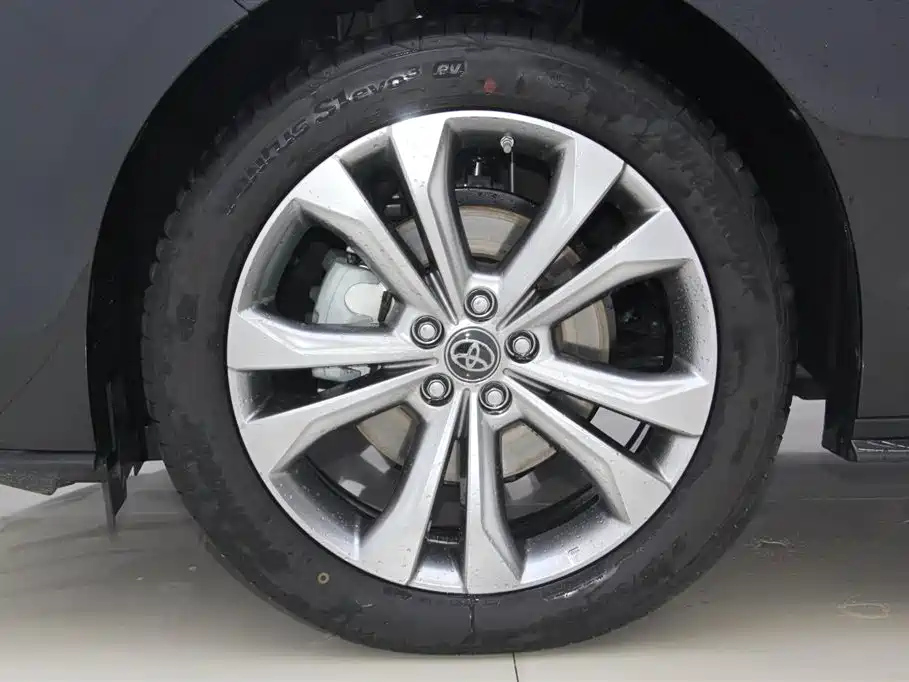 TOYOTA SIENNA SIENNA 2024