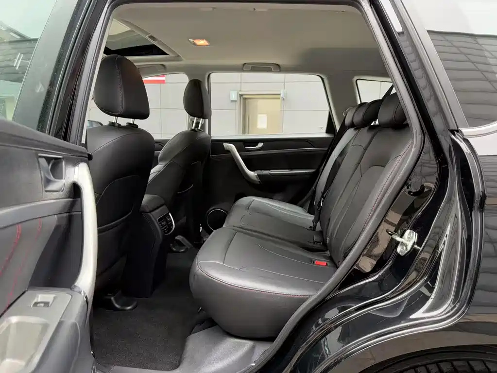 HAVAL M6 2019