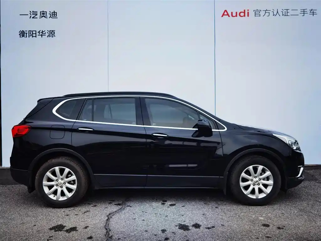 BUICK ENVISION 2019