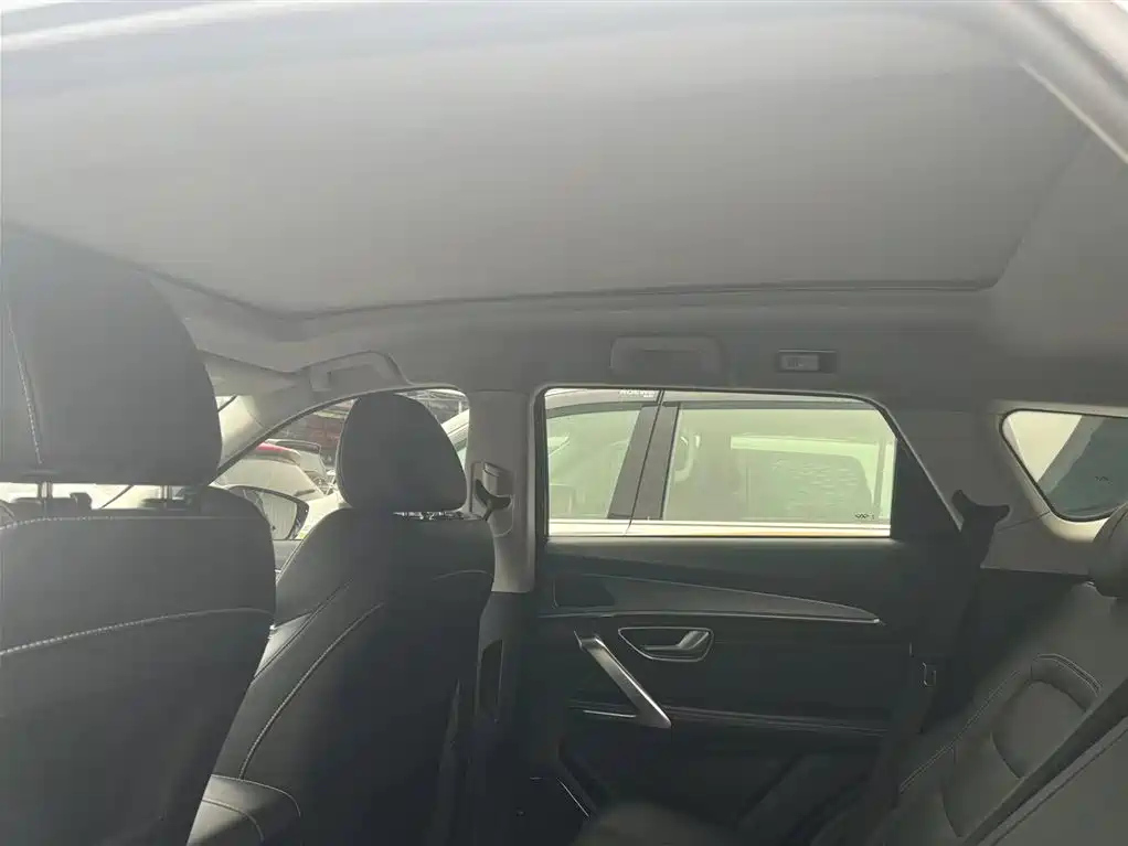 JETOUR X70 PLUS 2021