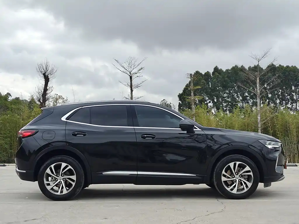 BUICK ENVISION S 2023