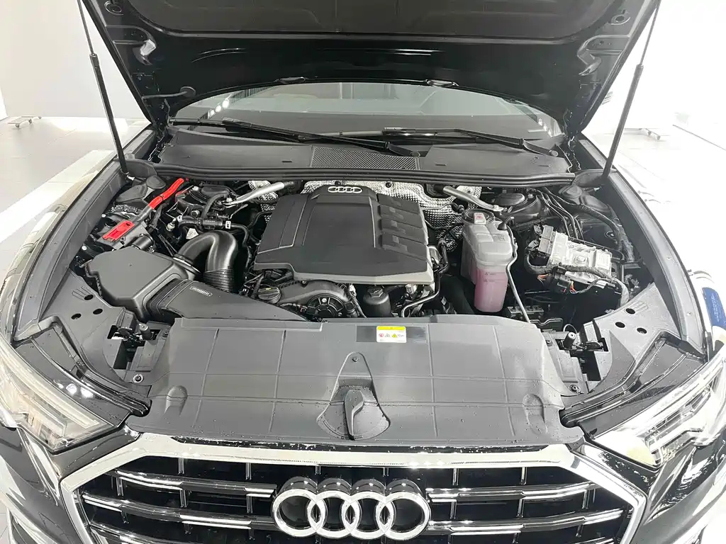 AUDI A6L 2024