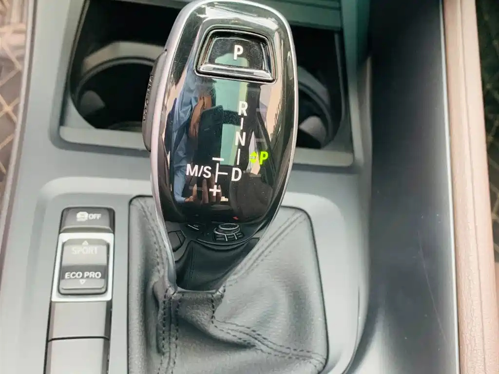 BMW X1 2021