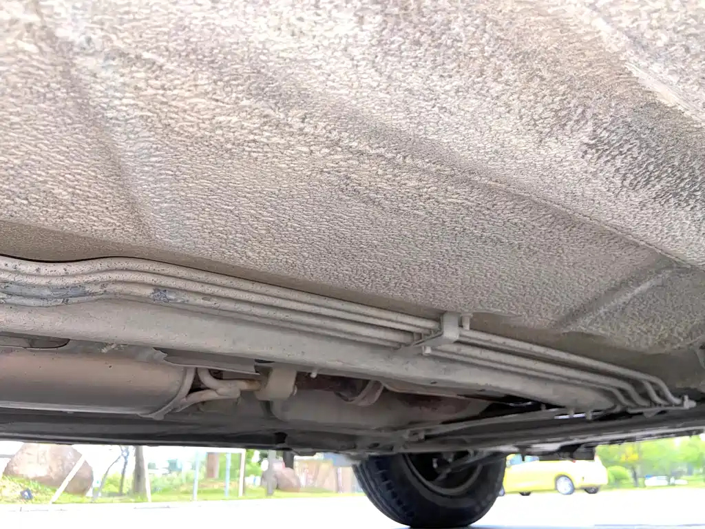 NISSAN LIVINA 2011