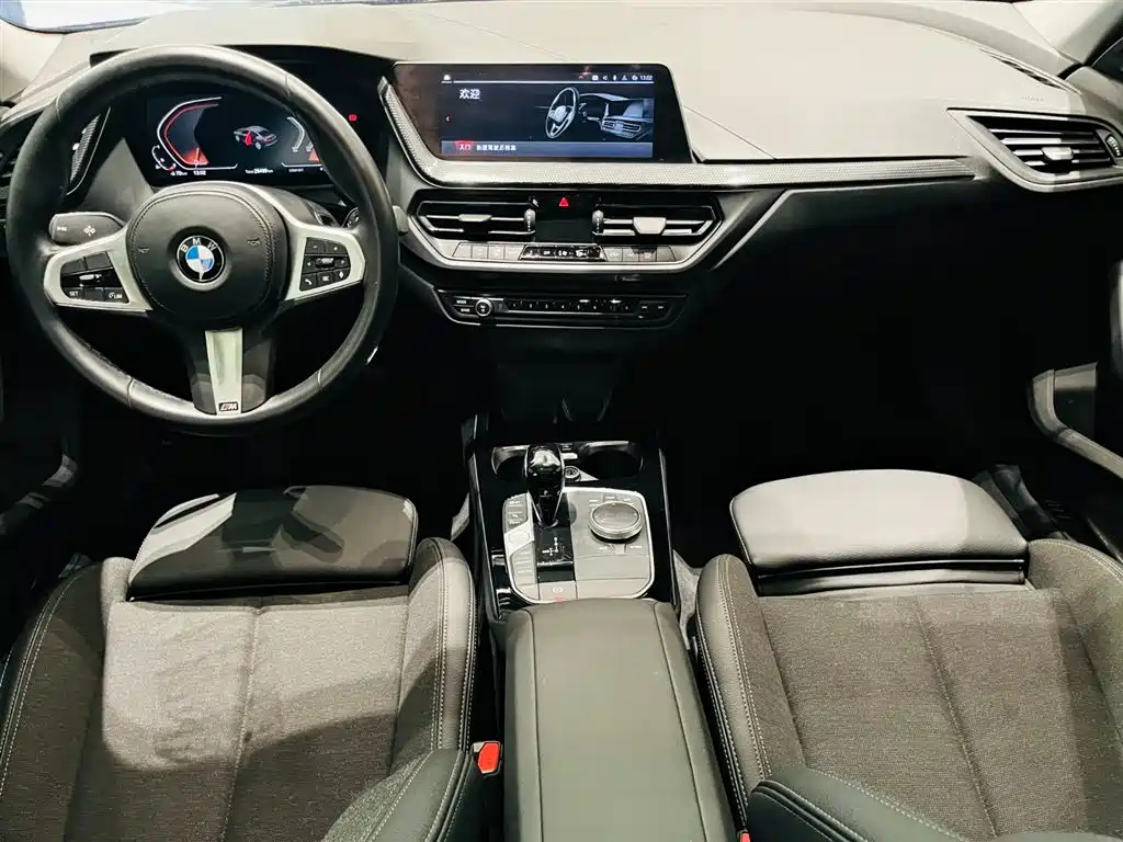 BMW 2-SERIES 2021