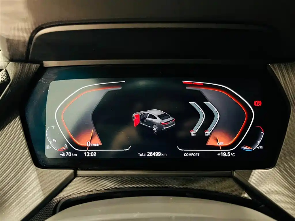 BMW 2-SERIES 2021