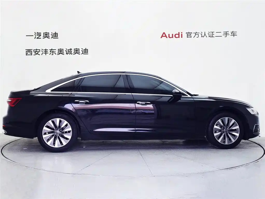 AUDI A6L 2022