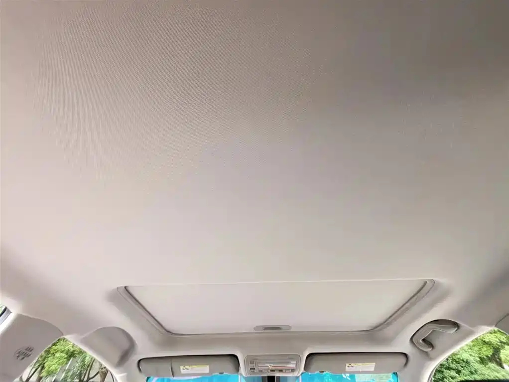 BYD S6 2015