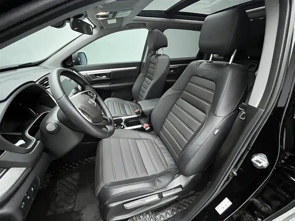 HONDA CR-V 2022