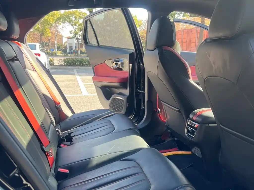 TRUMPCHI EMPOW 2021