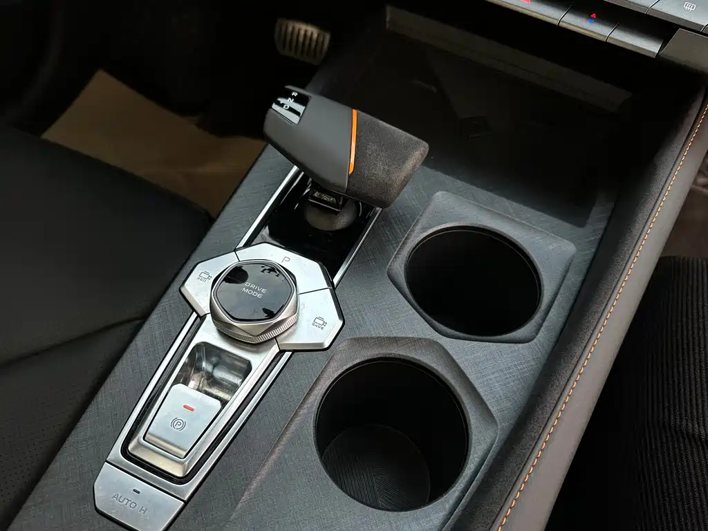 CHANGAN UNI-V 2023