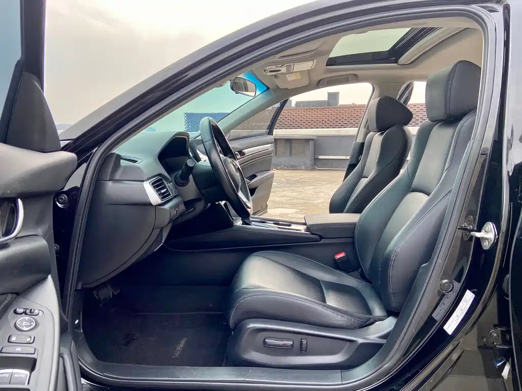 HONDA ACCORD 2020