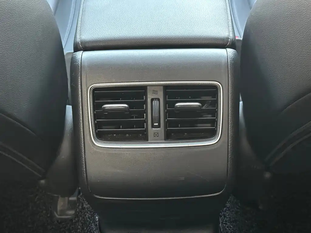 HONDA ACCORD 2020