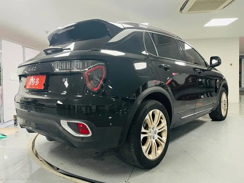 LYNK&CO 01 2018