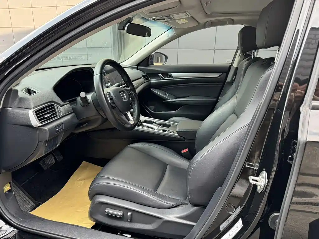 HONDA ACCORD 2020