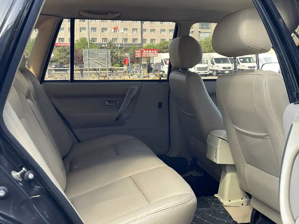 VOLKSWAGEN OTHER 2012