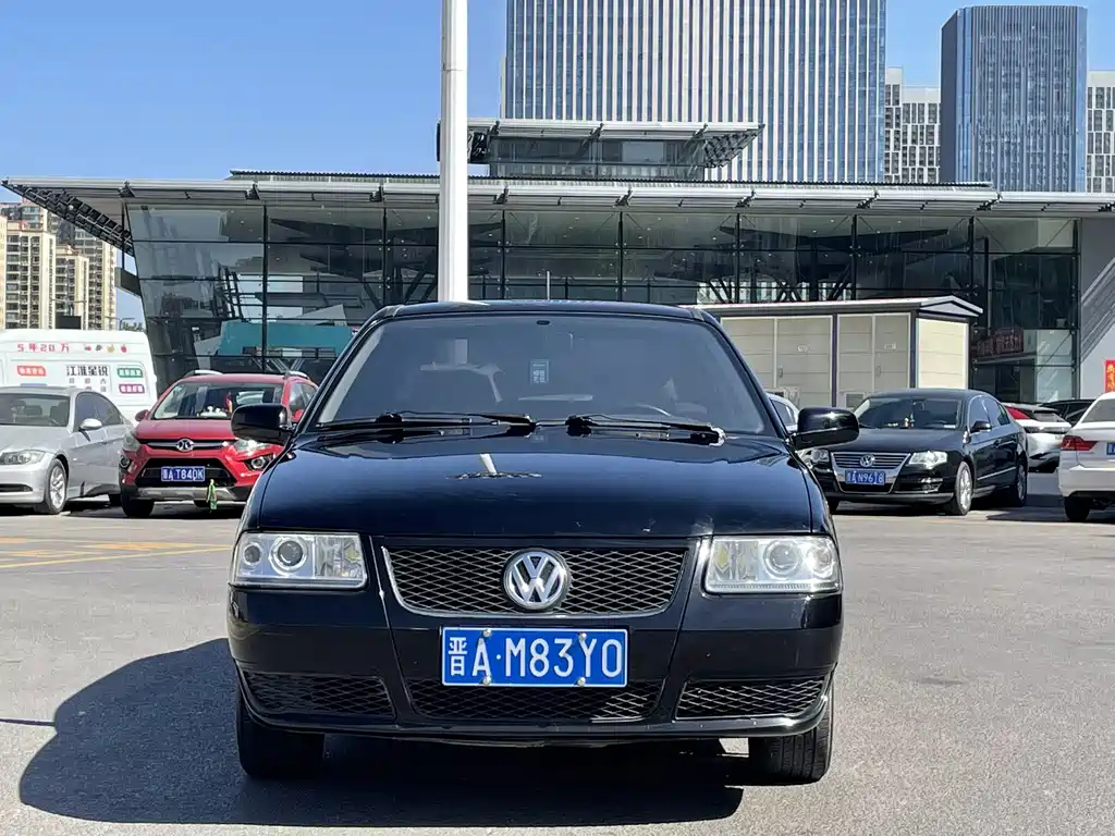 VOLKSWAGEN OTHER 2012