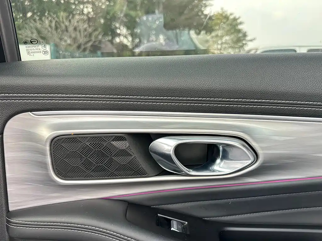 TRUMPCHI GS8 2022