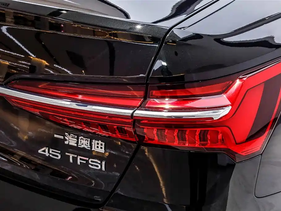 AUDI A6L 2023